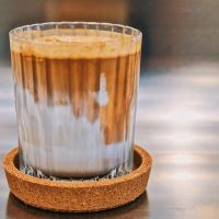 静安寺旁的「下午茶路」!森系、复古、蒸汽波...仙女必去~