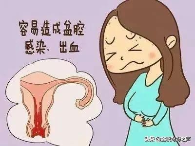顺转剖10几天后肚子疼,顺转剖腹产刀口多久可以痊愈