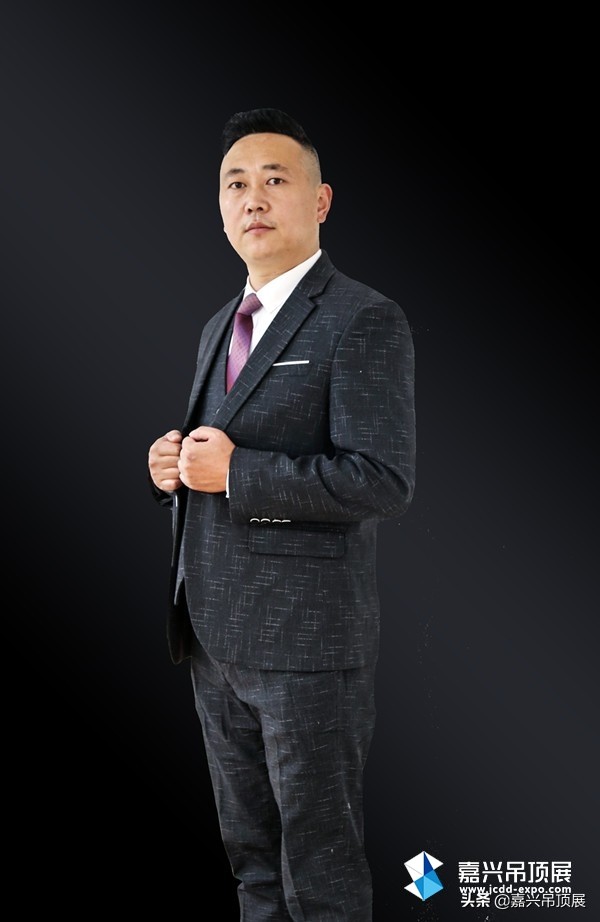 嘉兴吊顶展2024,嘉兴国际吊顶展的感受