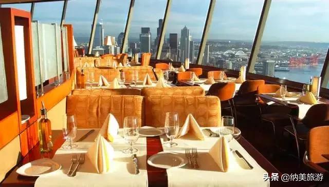 西雅图一生必去的景点,西雅图旅游攻略必去景点大全