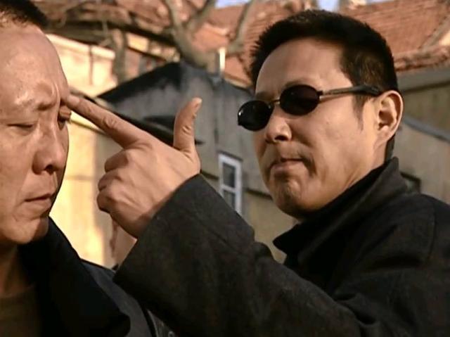 豆瓣评分7以上的最近5年刑侦剧,十大刑侦悬疑剧电影