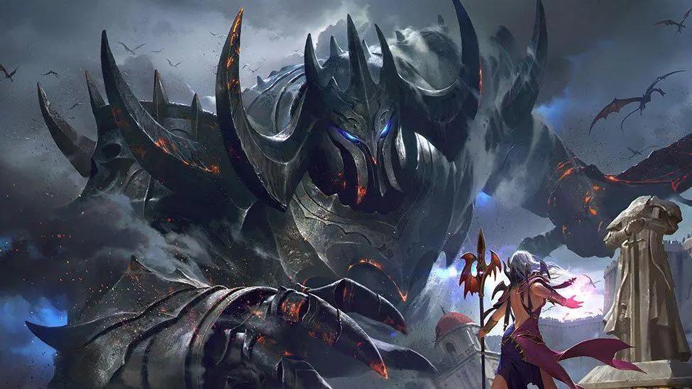 5本杀伐果断黑暗风小说,5本主角为了力量不择手段的小说