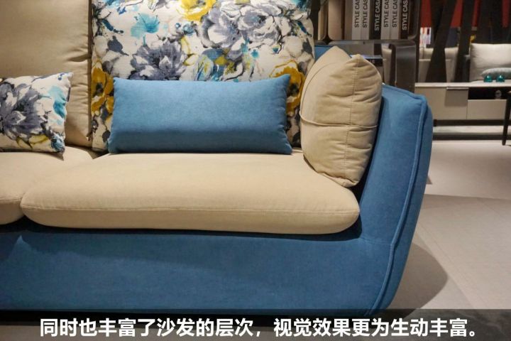 法式沙发测评,吉瑞斯沙发和格调沙发哪个好