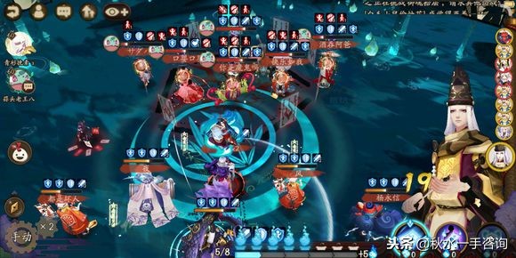 阴阳师赤舌斗技教学,赤舌斗技有多厉害