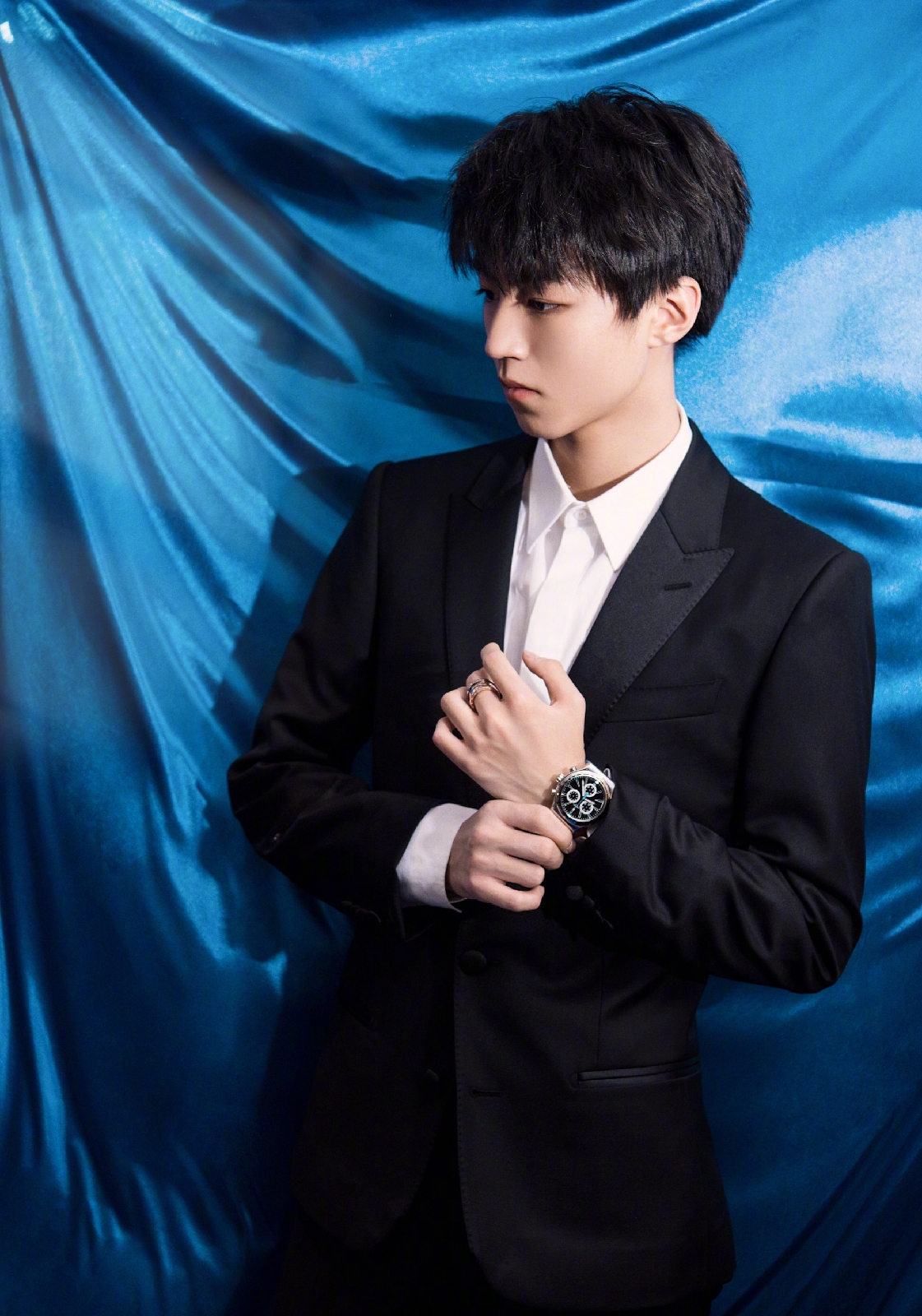 最适合父亲节送的手表,父亲节送老公什么牌子的手表好