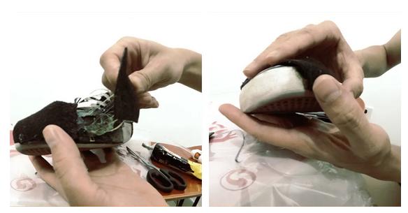 滑板补鞋必备,滑板简单的小招式