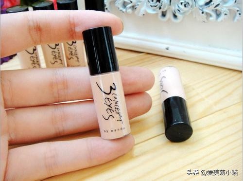 遮瑕不踩雷推荐,没有遮瑕膏的情况下怎么遮瑕纹身