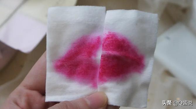 曼丹眼唇卸妆液怎么样,眼唇卸妆测评曼丹