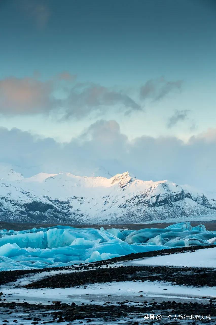 世界上最美的80个地方你去过几个,你知道世界最美的地方在哪里吗