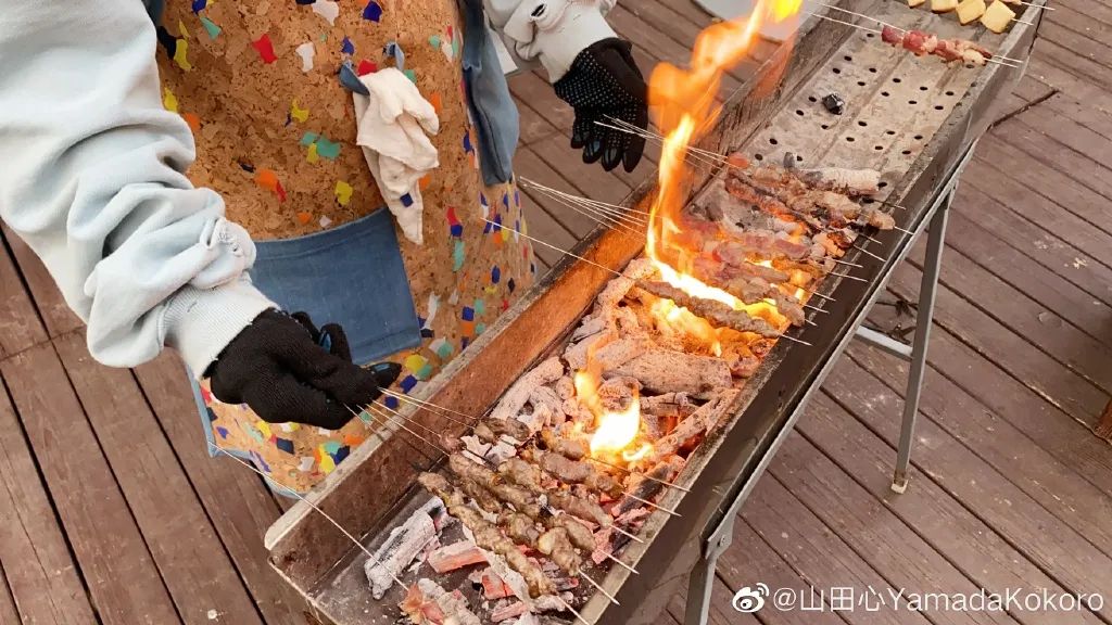 自从看了李子柒的视频,看了李子柒视频想回农村老家