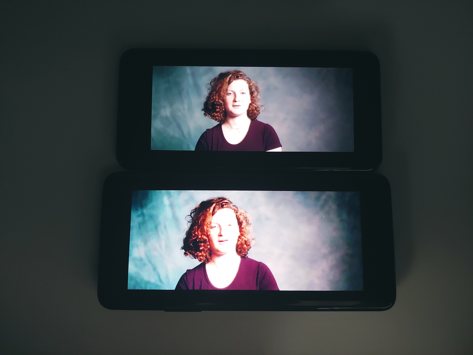 lgg8thinq测评,lgg8thinq对比lgv50