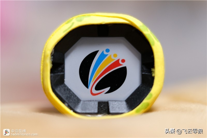 飞云零狼羽毛球测评,中羽在线飞云零狼评测