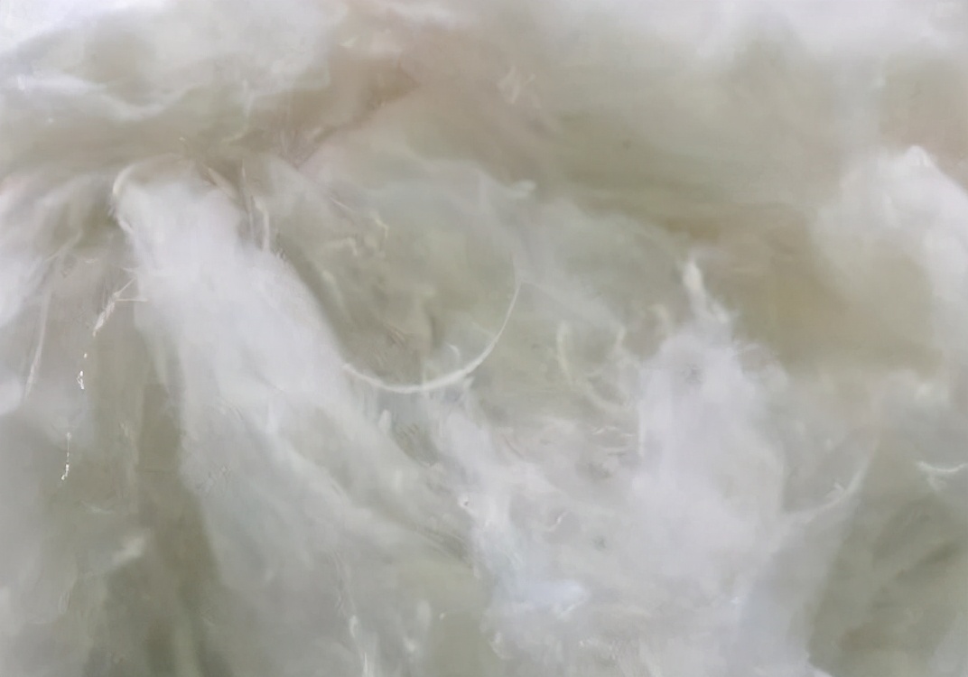 羽毛纱是什么面料缺点,纺织丝绸小知识