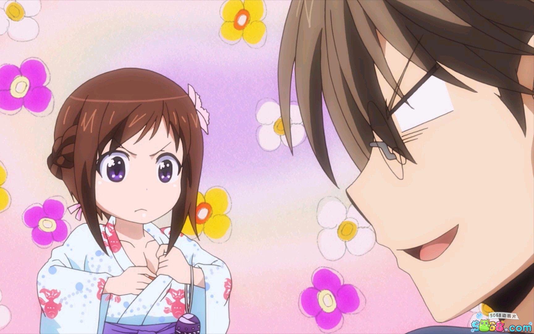 40部后宫动漫推荐,推荐11部后宫动漫