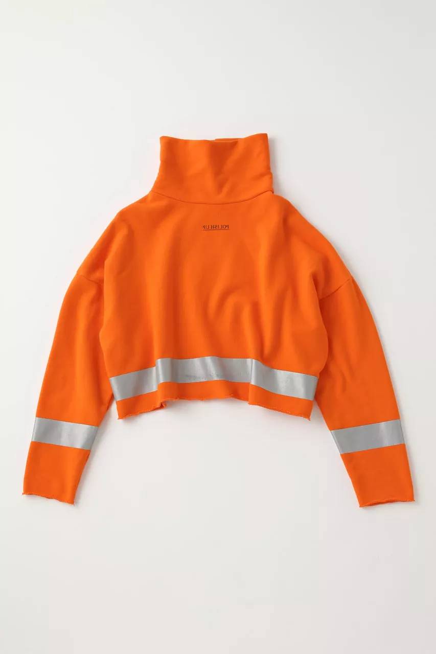 SLY、moussy、RCS等品牌杂志揭载：三吉彩花“东京都市物语”