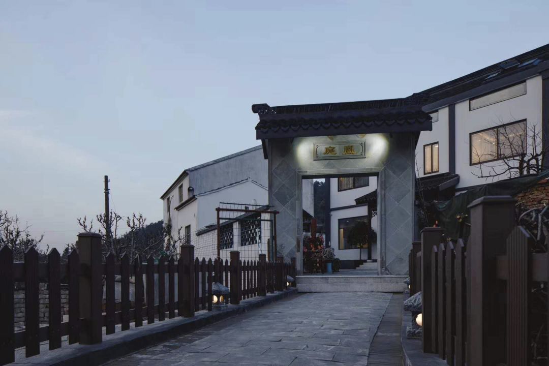 苏州周边精美民宿,苏州民宿推荐可住5人以上