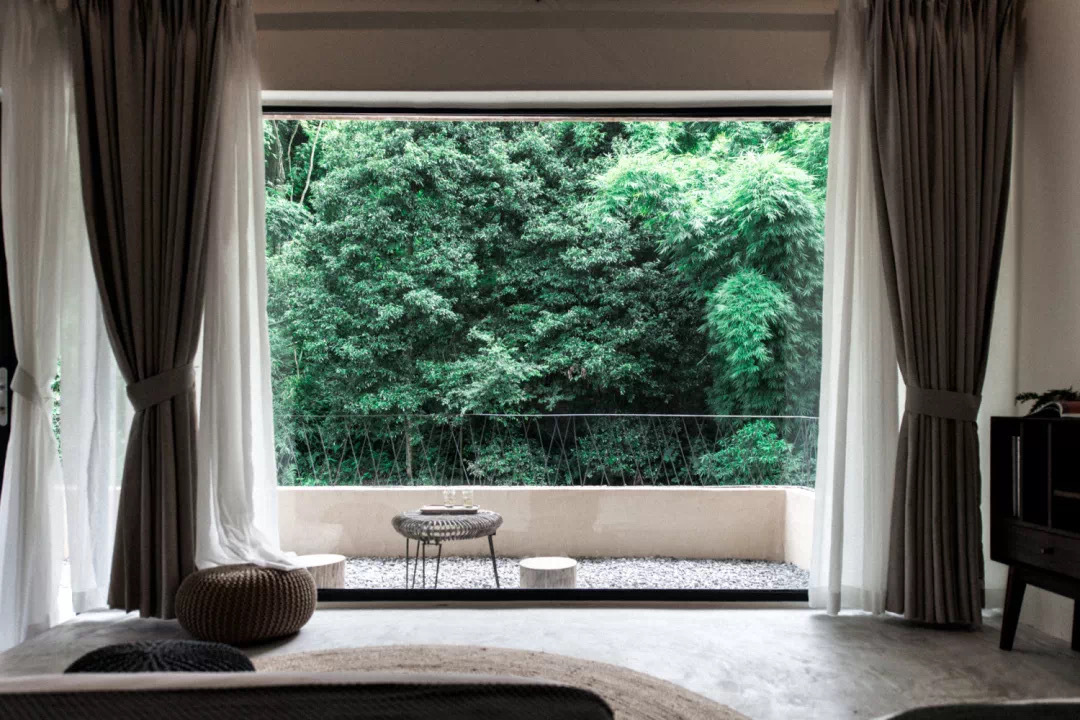 Chengduwow|借束光,请你免费去四川“小京都”泡私汤