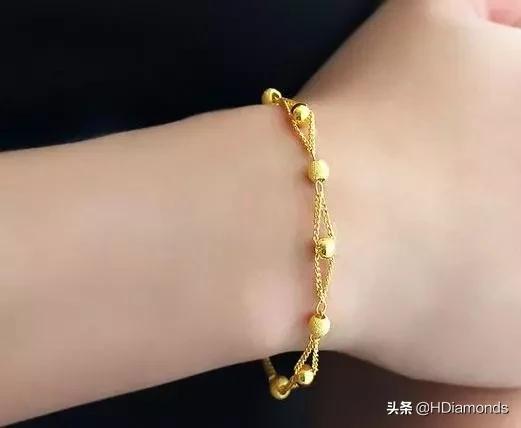 黄金首饰如何挑选,挑选黄金首饰的小技巧