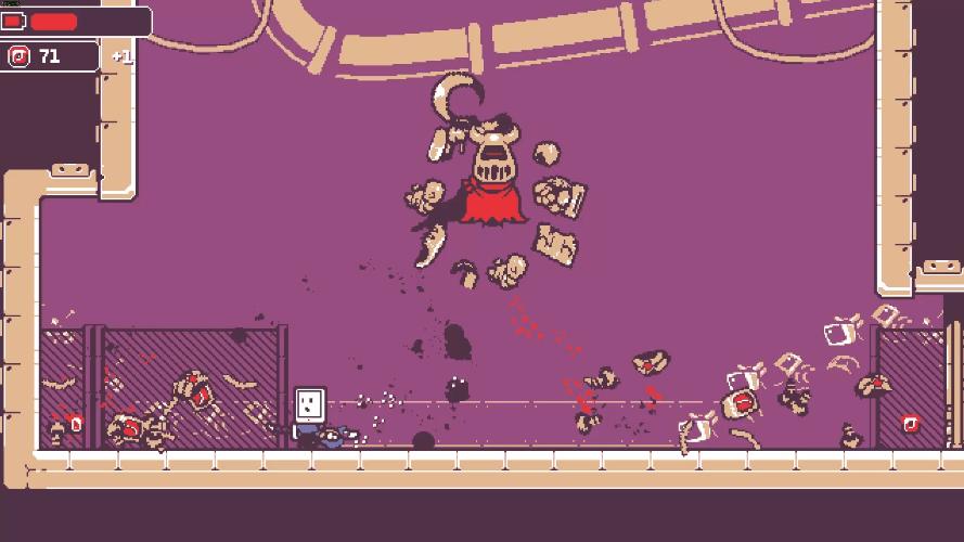 酷派忍者第一关,酷派忍者steam