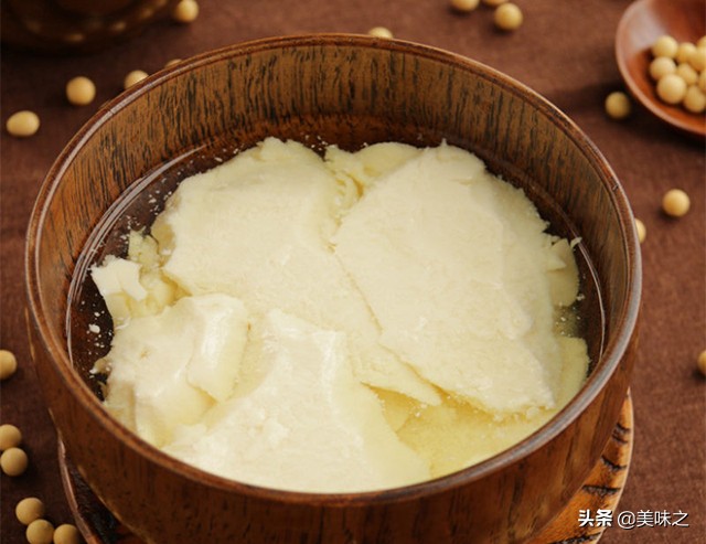 豆腐脑的15种家常做法大全,豆腐脑的做法简单好吃的视频