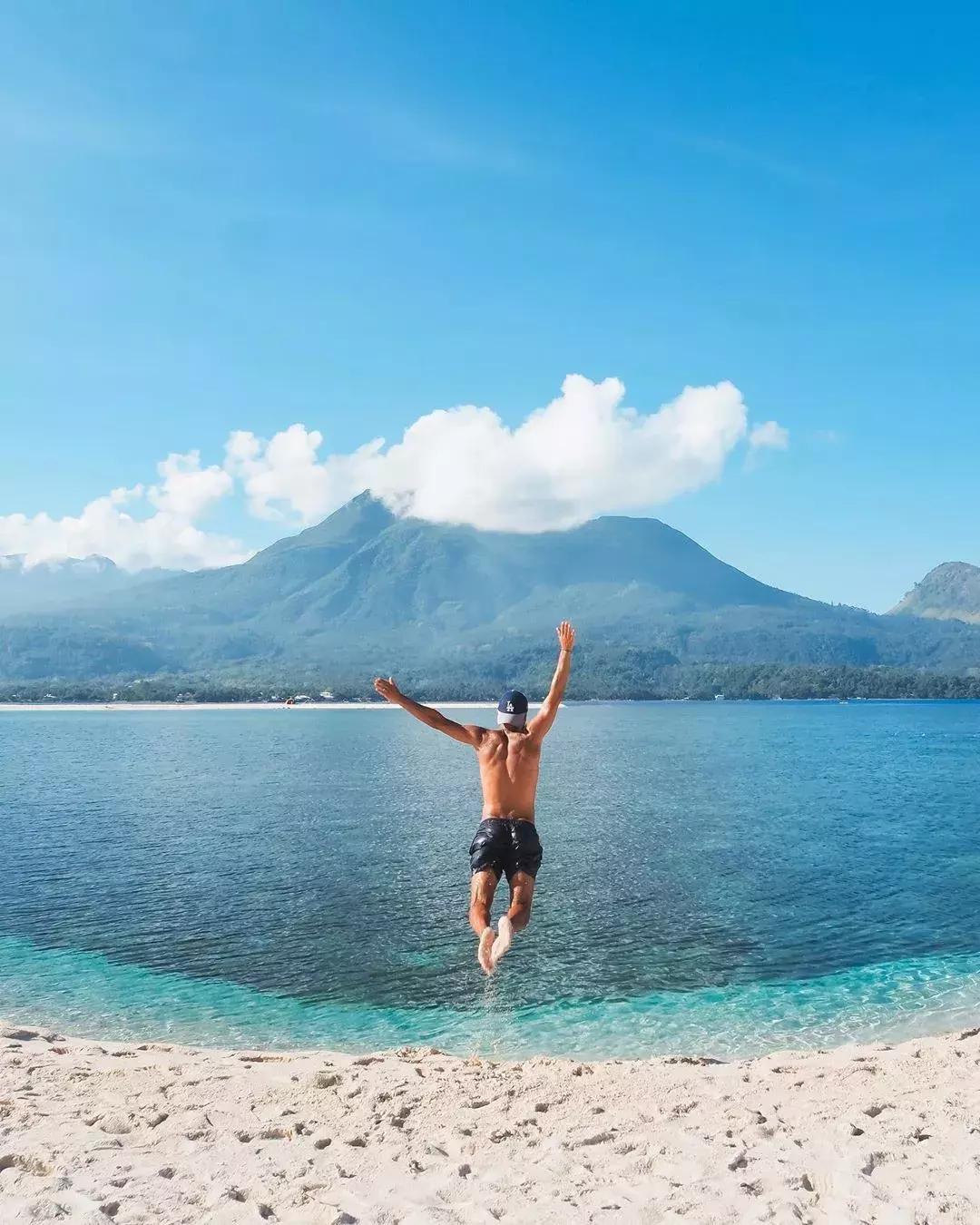 爱在旅途旅行,你有没有想过放下一切去旅行