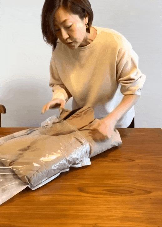 夏天衣柜如何收纳保暖呢,衣柜棉衣羽绒衣怎么收纳比较好