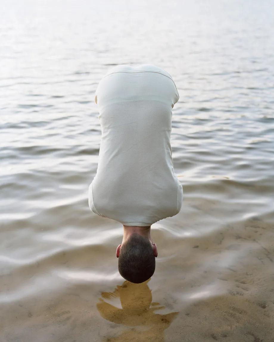 冯唐:不要脸,不害怕,不着急