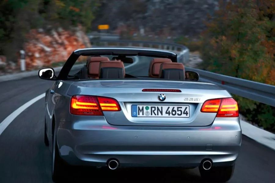 二手宝马335哪年的最适合入手,宝马335i二手报价