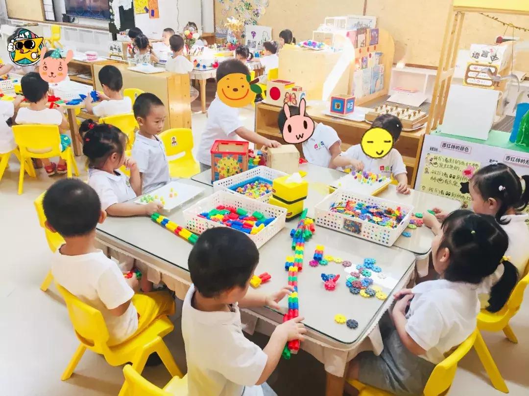 宝宝不愿意上幼儿园天天哭,小朋友不愿意去幼儿园每天哭