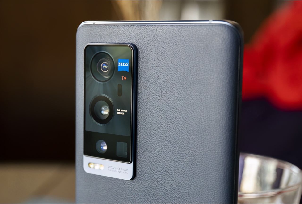 蔡司公司到底有多强,蔡司始终走在科技发展前沿