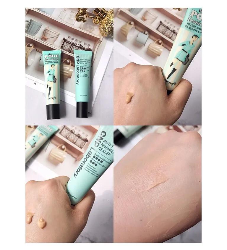 妆前隔离最好用什么颜色,平价好用的隔离或妆前