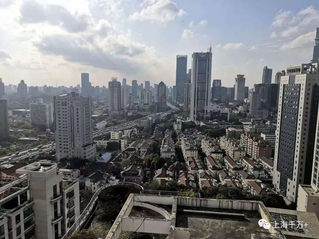 住在上海市的真实感受,住在上海的基本常识