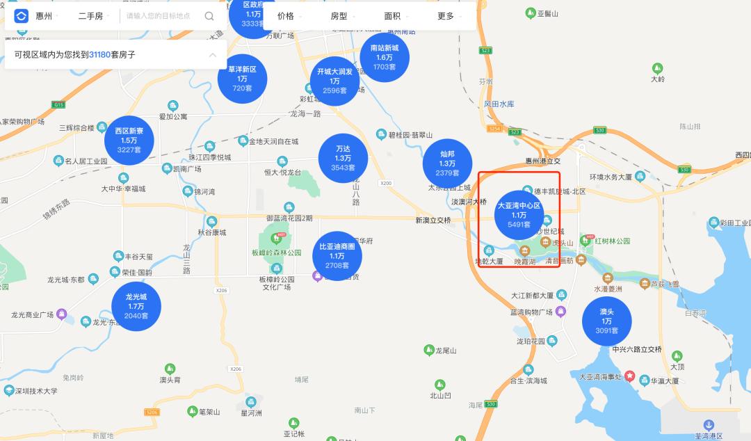 大亚湾通勤深圳,大亚湾通勤深圳需要多久