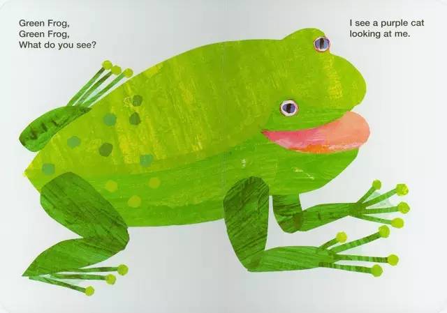 英文绘本阅读《brownbear》,brownbear绘本颜色讲解