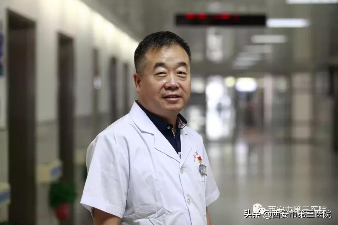 【“镜”艺求精微创先行】西安市第三医院泌尿外科——让诊治告别“刀光剑影”