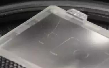 为什么对焦屏是毛玻璃,毛玻璃对焦屏的优势