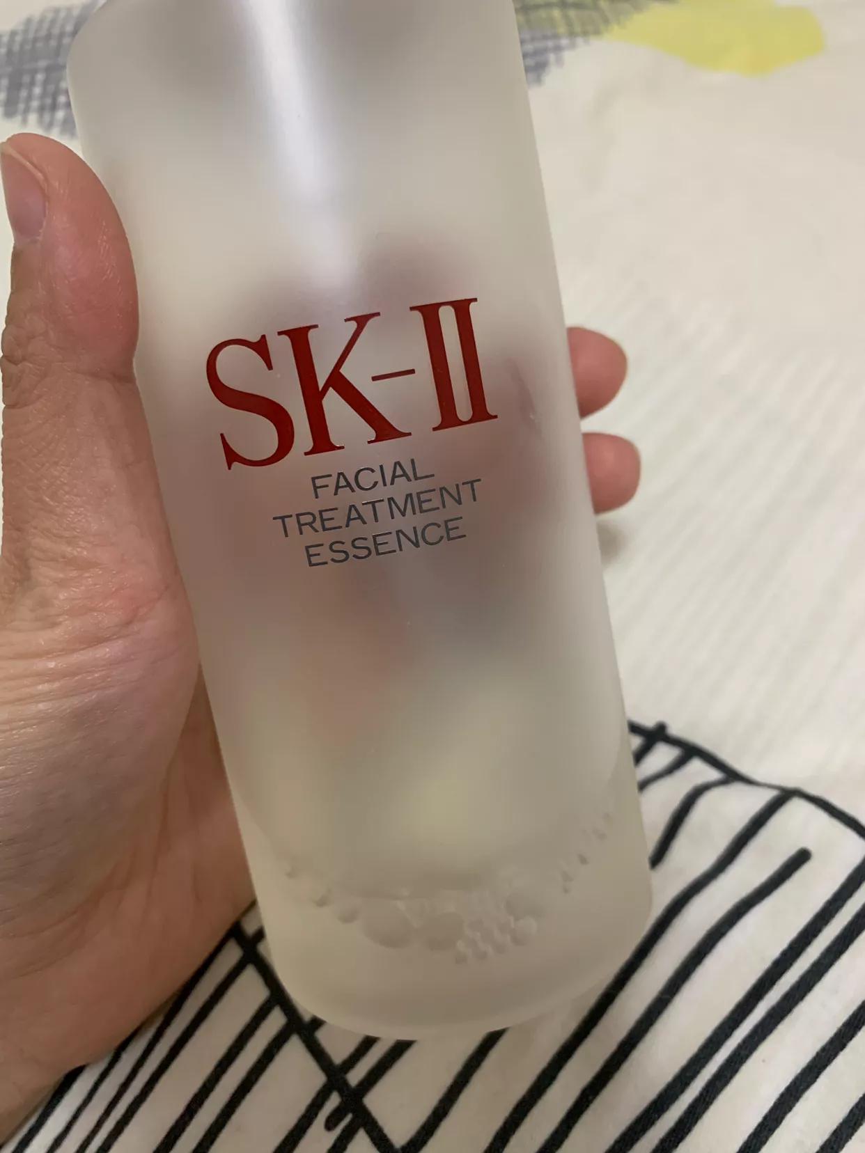 skii神仙水为啥价格都不一样,skii神仙水怎么样