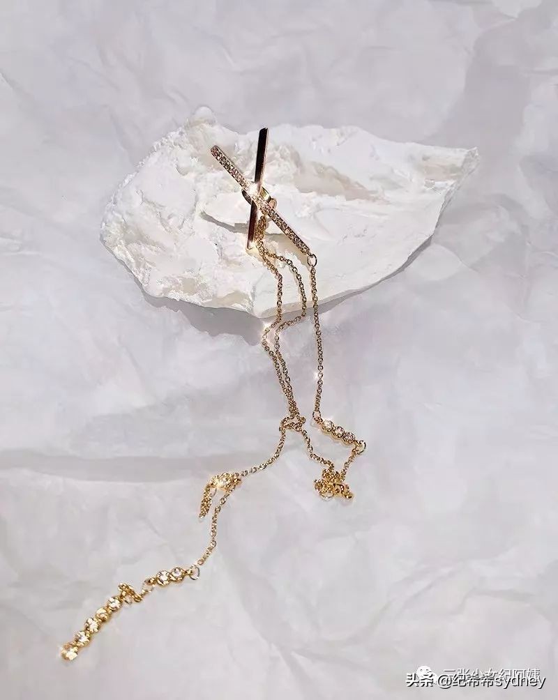 纪阿姨的购物车|回购无数次的淘宝私藏首饰店