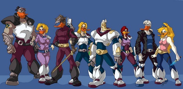 90年代引进的美国动画片,央视引进的美国动画片