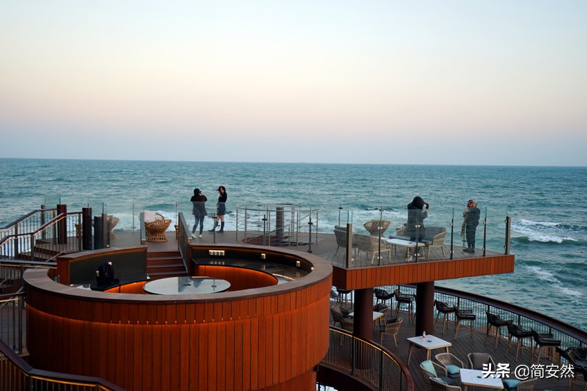 寒冬在21.7℃惠州，遇见不逊三亚的海岸风光，景美人少消费低