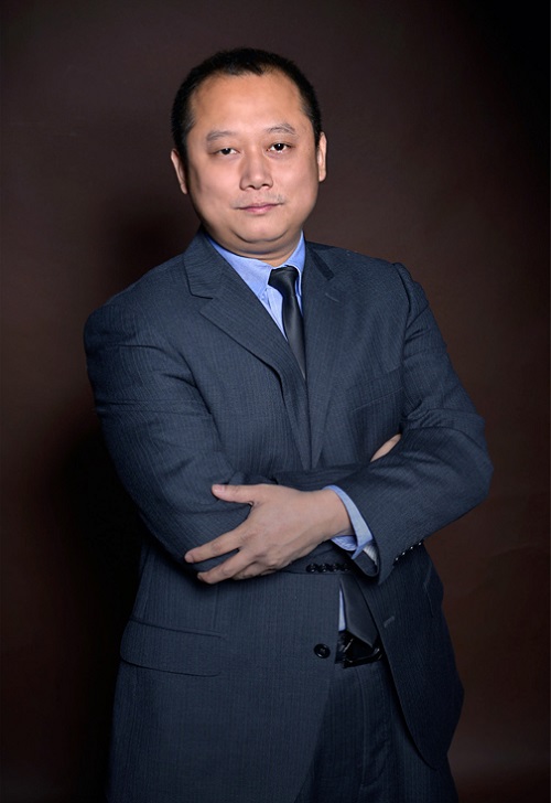 「专访」易讯理想科技史凌波：脚踏实地，技术落地才是硬道理