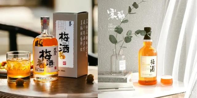 “潮饮”赛道升温,九岸领跑“起泡”定制