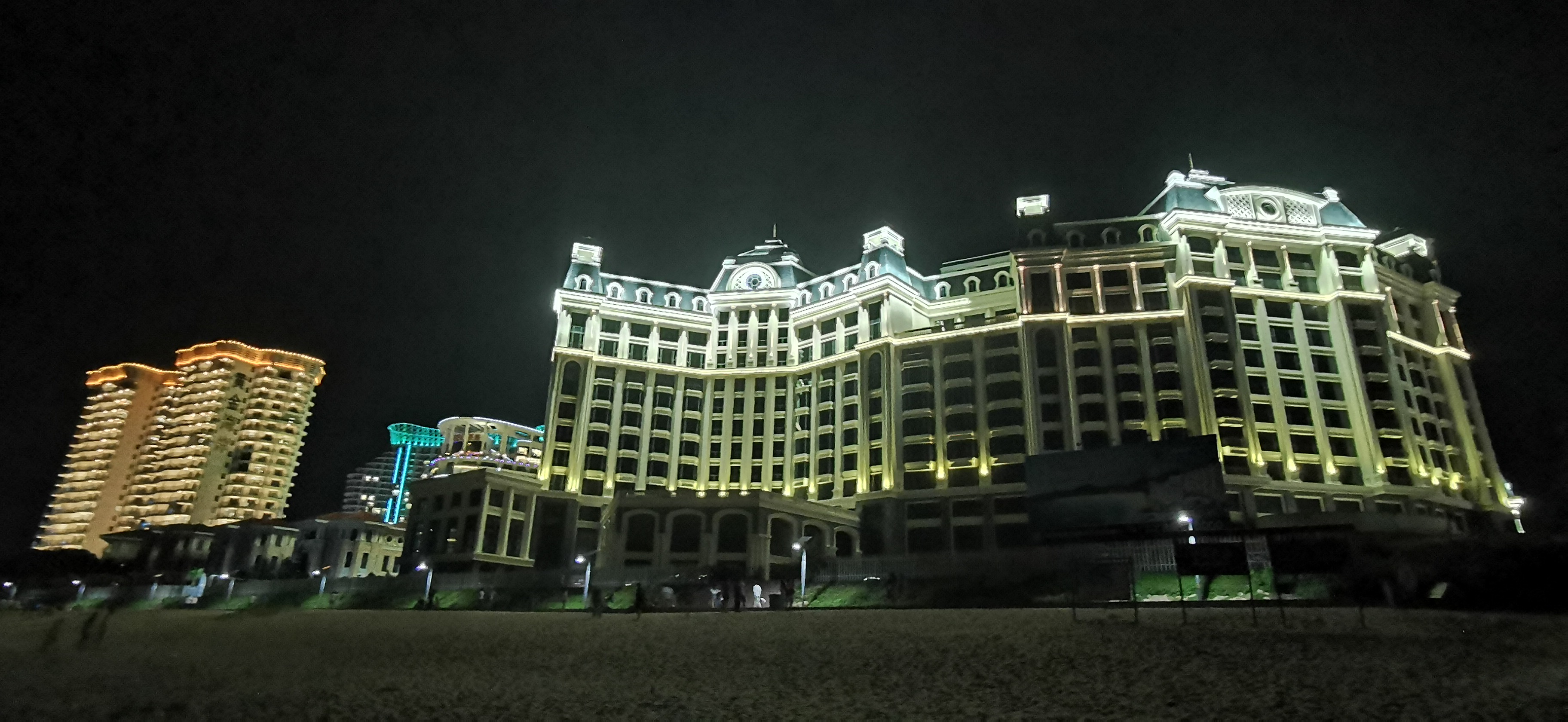 汕头南澳岛值不值得去,汕头南澳岛酒店