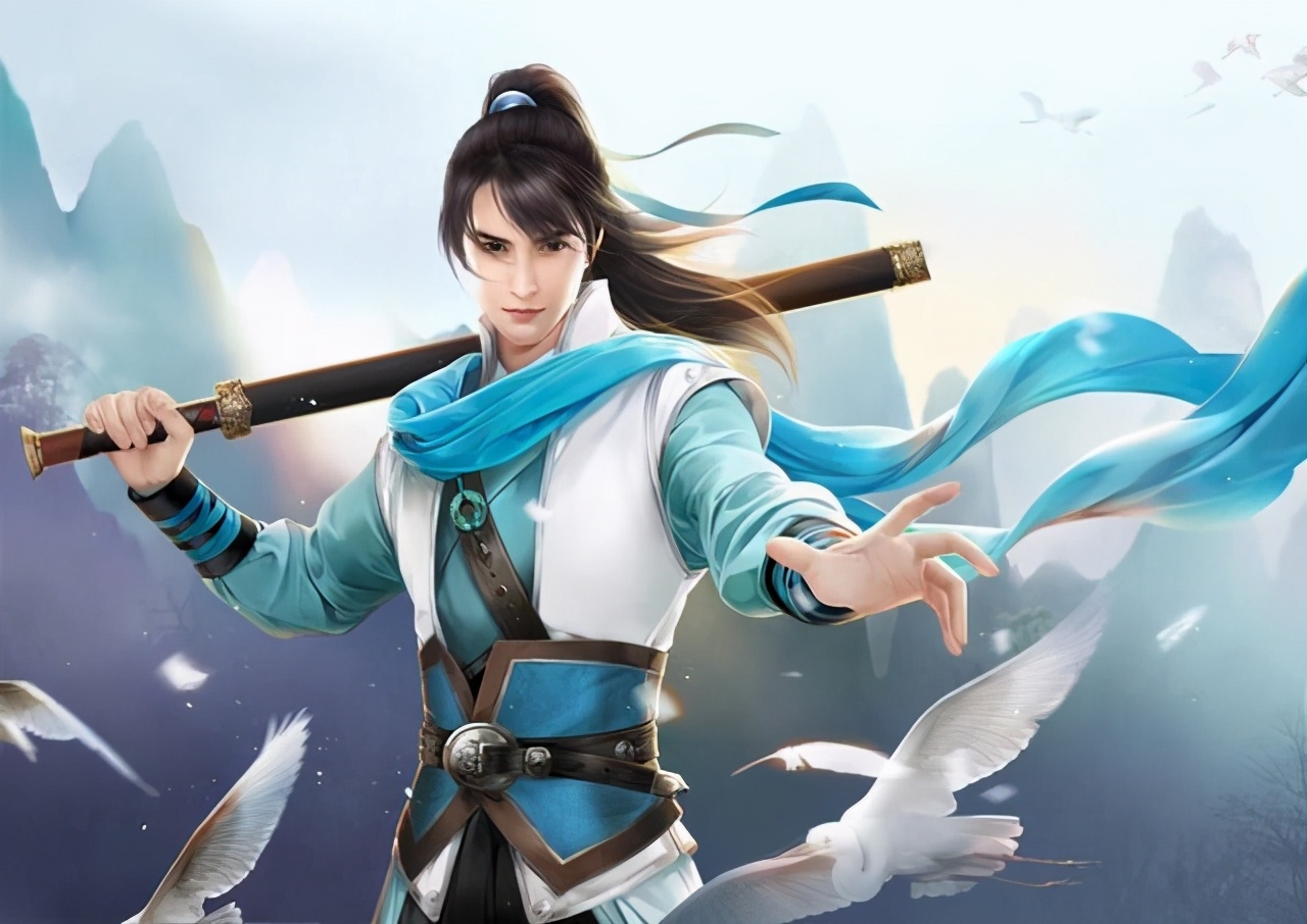 5本爽点十足的都市小说,免费穿越流小说推荐