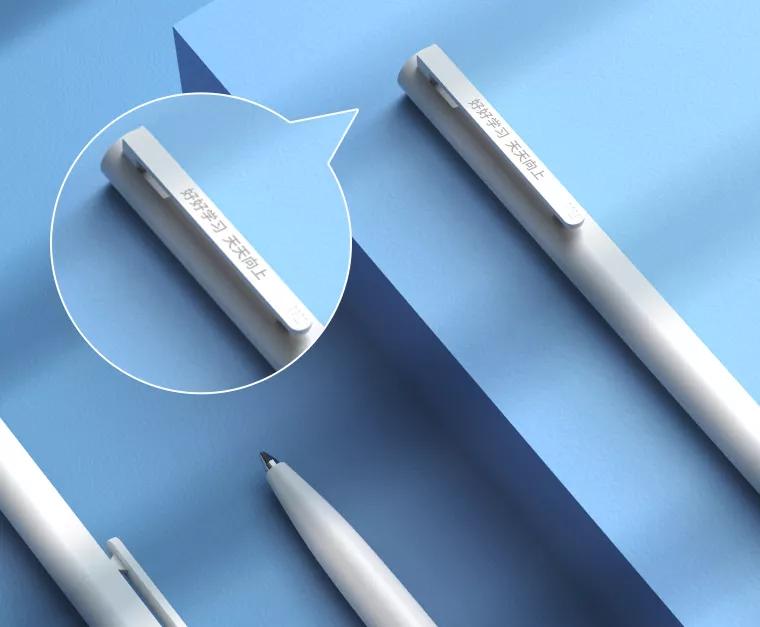 文具安利2019年,年度国产文具安利