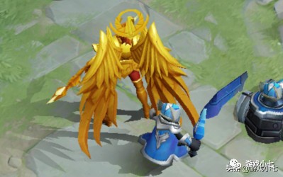 王者荣耀部分英雄技能调整,王者荣耀新赛季回城特效改了