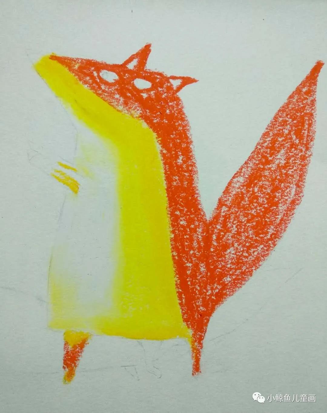 狡猾的狐狸故事完整版,狡猾的狐狸愚蠢的兔子