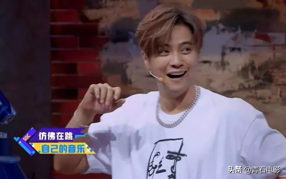 冯正高博经典比赛视频,这就是街舞高博冯正谁赢了