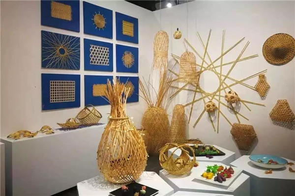 新青年创意梦工场项目,无锡城市职业技术学院路演