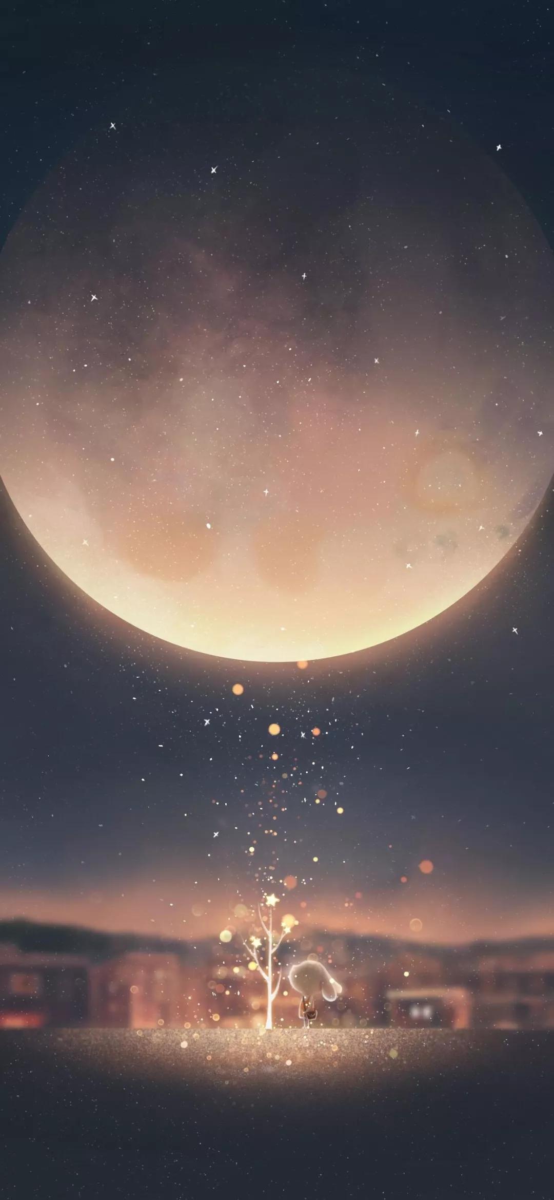 高清iphone壁纸动漫,iphone原生壁纸高清官方